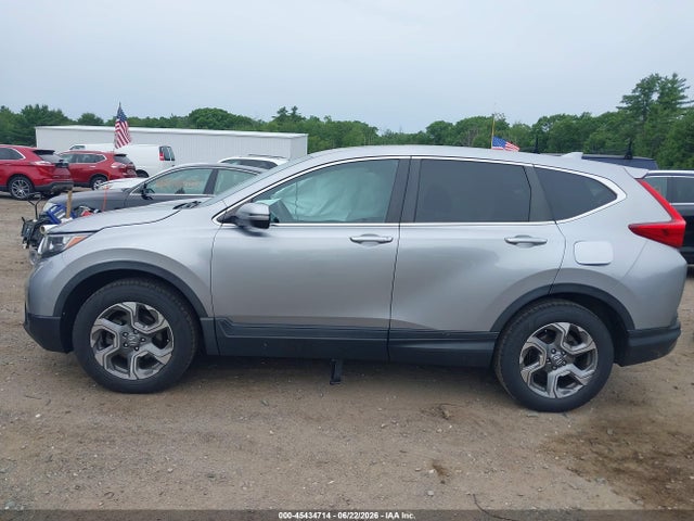 Honda CR-V EX 2019 5J6RW2H50KL024408 Image 15