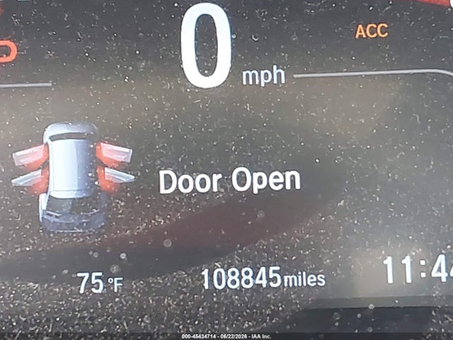 Honda CR-V EX 2019 5J6RW2H50KL024408 Image 16