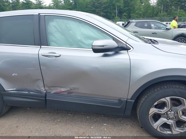 Honda CR-V EX 2019 5J6RW2H50KL024408 Image 19