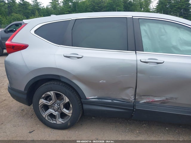 5J6RW2H50KL024408 Honda CR-V EX
