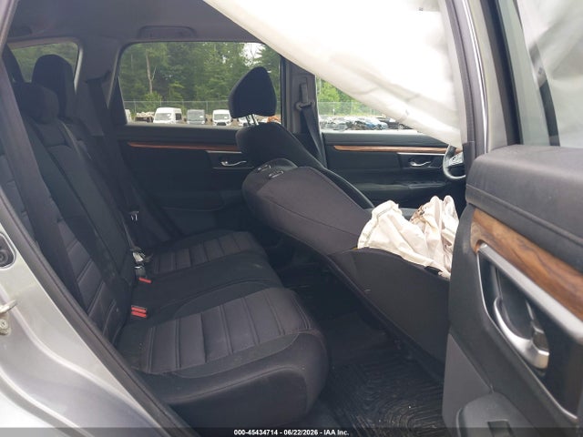 Honda CR-V EX 2019 5J6RW2H50KL024408 Image 8