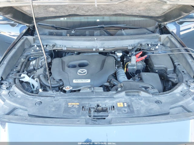 Aukcja sprzedaży 2018 Mazda Cx-9 Touring, vin: JM3TCACY6J0236592, numer aukcji: 45434715