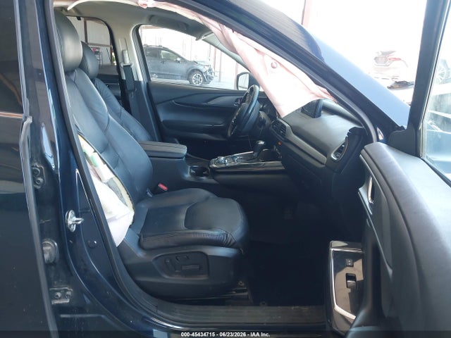 Aukcja sprzedaży 2018 Mazda Cx-9 Touring, vin: JM3TCACY6J0236592, numer aukcji: 45434715