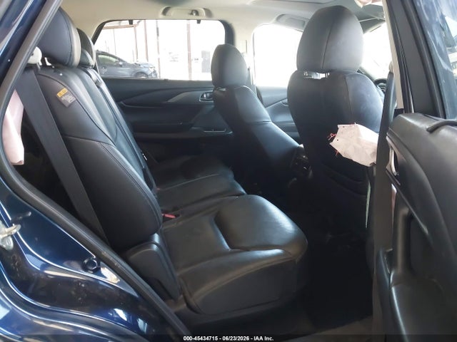Aukcja sprzedaży 2018 Mazda Cx-9 Touring, vin: JM3TCACY6J0236592, numer aukcji: 45434715