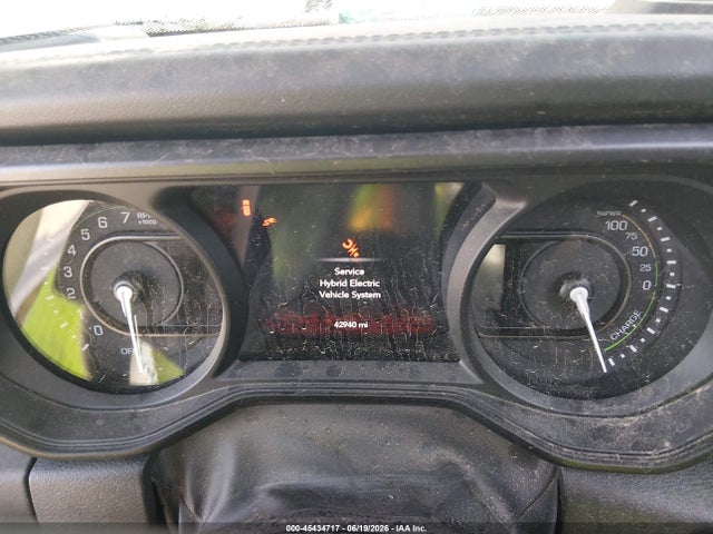 1C4RJXR60RW269663 Jeep Wrangler 4xe Rubicon 4xe