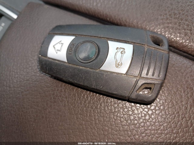 Aukcja sprzedaży 2008 Bmw X5 4.8i, vin: 5UXFE83518L161919, numer aukcji: 45434719
