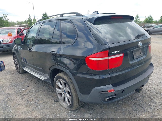 Aukcja sprzedaży 2008 Bmw X5 4.8i, vin: 5UXFE83518L161919, numer aukcji: 45434719