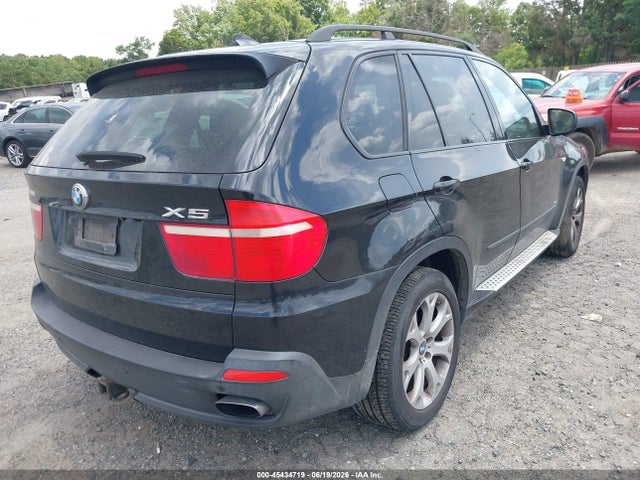 Aukcja sprzedaży 2008 Bmw X5 4.8i, vin: 5UXFE83518L161919, numer aukcji: 45434719