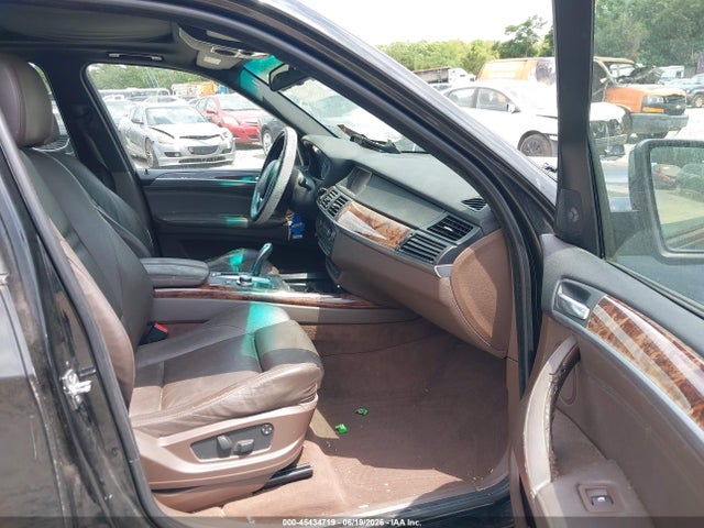 Aukcja sprzedaży 2008 Bmw X5 4.8i, vin: 5UXFE83518L161919, numer aukcji: 45434719