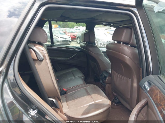 Aukcja sprzedaży 2008 Bmw X5 4.8i, vin: 5UXFE83518L161919, numer aukcji: 45434719
