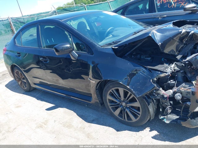 45434721 :رقم المزاد ، JF1VA1A6XK9802927 vin ، 2019 Subaru Wrx مزاد بيع