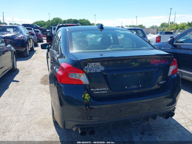 45434721 :رقم المزاد ، JF1VA1A6XK9802927 vin ، 2019 Subaru Wrx مزاد بيع