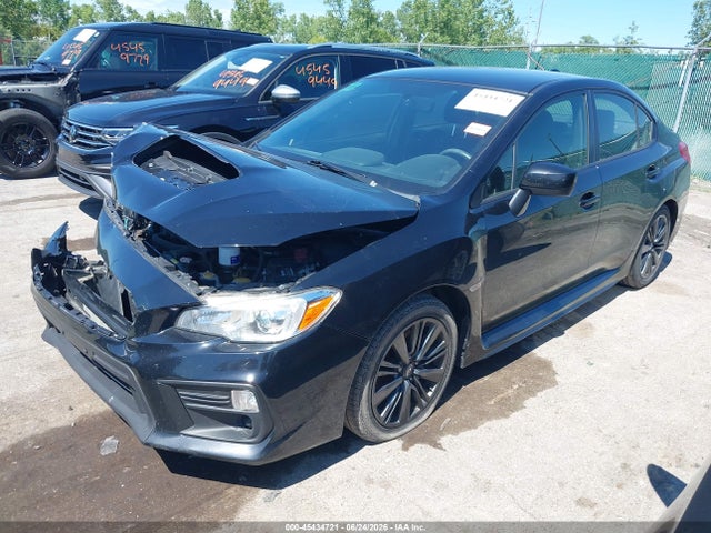 45434721 :رقم المزاد ، JF1VA1A6XK9802927 vin ، 2019 Subaru Wrx مزاد بيع
