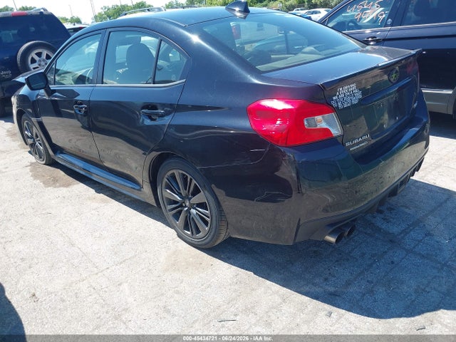 45434721 :رقم المزاد ، JF1VA1A6XK9802927 vin ، 2019 Subaru Wrx مزاد بيع