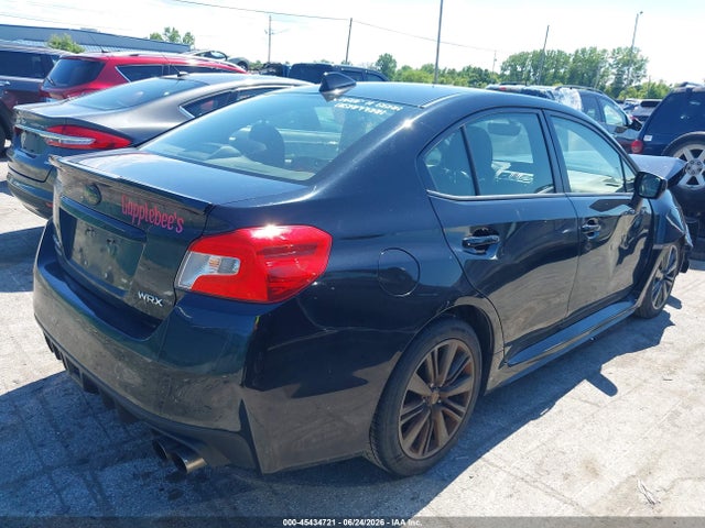 45434721 :رقم المزاد ، JF1VA1A6XK9802927 vin ، 2019 Subaru Wrx مزاد بيع
