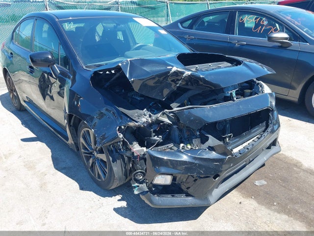 45434721 :رقم المزاد ، JF1VA1A6XK9802927 vin ، 2019 Subaru Wrx مزاد بيع