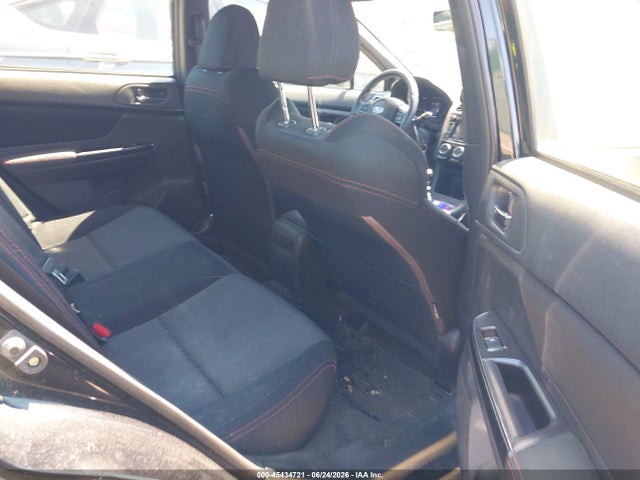 45434721 :رقم المزاد ، JF1VA1A6XK9802927 vin ، 2019 Subaru Wrx مزاد بيع