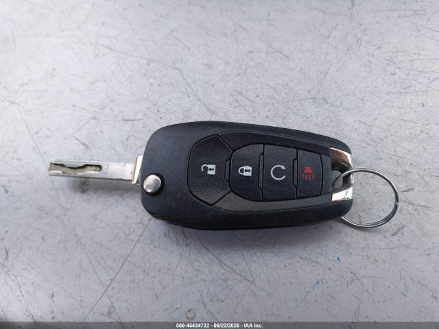 1G1BE5SM6K7142296 Chevrolet CRUZE LT
