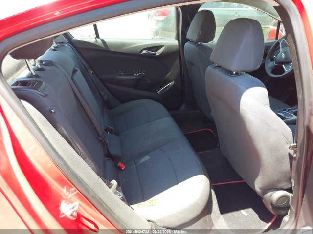 1G1BE5SM6K7142296 Chevrolet CRUZE LT