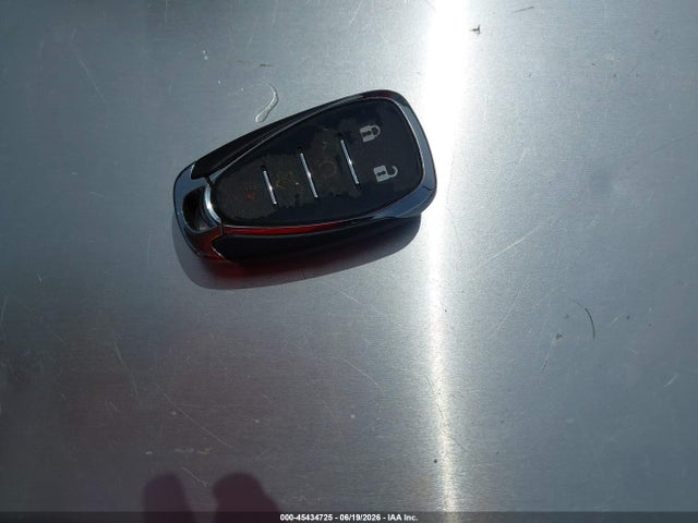 45434725 :رقم المزاد ، 3GNAXJEV7JL179238 vin ، 2018 Chevrolet Equinox Lt مزاد بيع