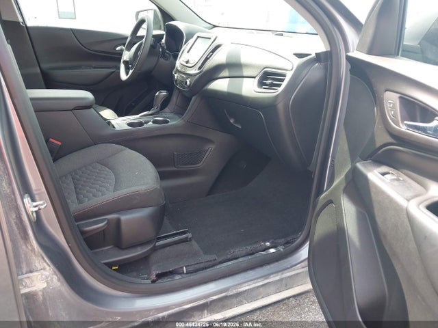45434725 :رقم المزاد ، 3GNAXJEV7JL179238 vin ، 2018 Chevrolet Equinox Lt مزاد بيع