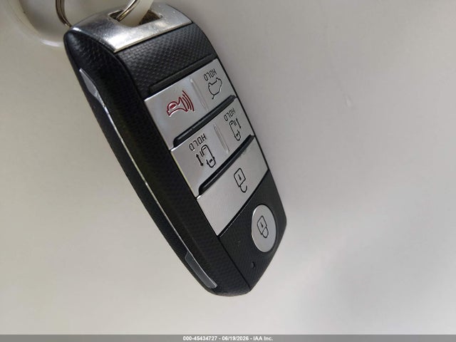 Продажа на аукционе авто 2016 Kia Sedona Sx, vin: KNDMC5C1XG6181433, номер лота: 45434727