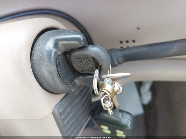 45434728 :رقم المزاد ، 2G4WS52J421218047 vin ، 2002 Buick Century Custom مزاد بيع