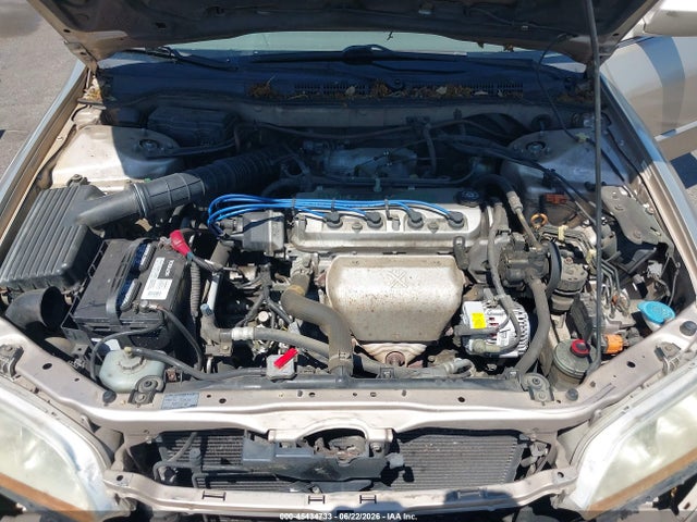 Продаж на аукціоні авто 2000 Honda Accord 2.3 Se, vin: JHMCG6697YC025293, номер лоту: 45434733