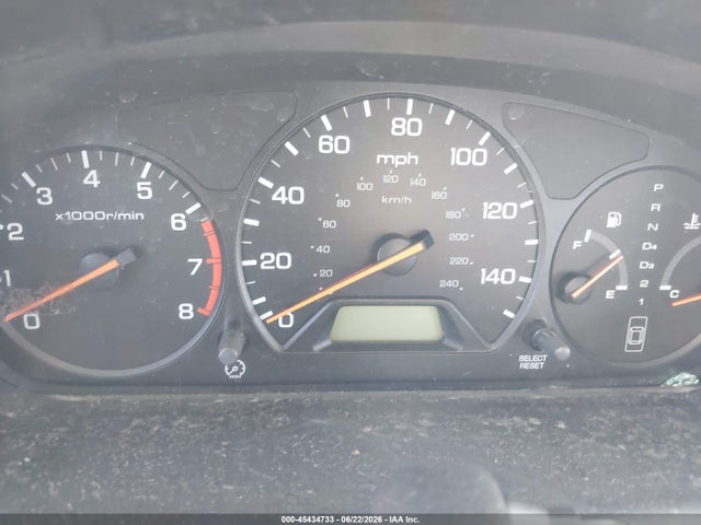 Продаж на аукціоні авто 2000 Honda Accord 2.3 Se, vin: JHMCG6697YC025293, номер лоту: 45434733
