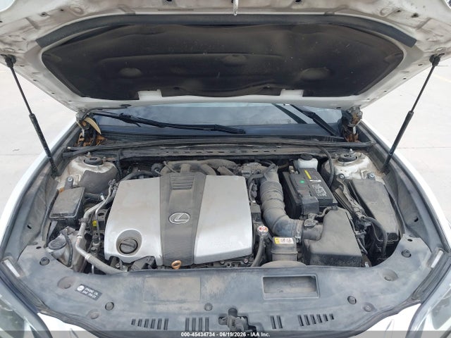 2020 Lexus Es 350 მანქანა იყიდება აუქციონზე, vin: 58ADZ1B13LU065042, აუქციონის ნომერი: 45434734
