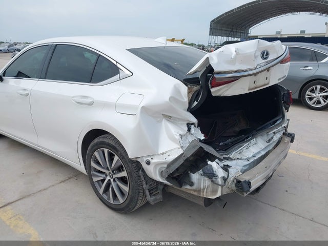 2020 Lexus Es 350 მანქანა იყიდება აუქციონზე, vin: 58ADZ1B13LU065042, აუქციონის ნომერი: 45434734