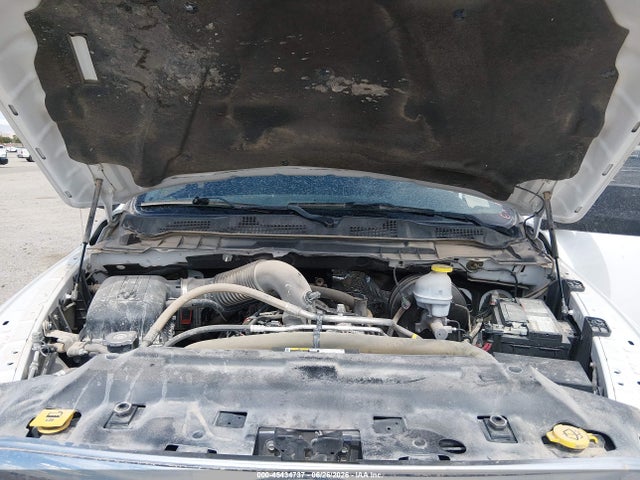 Aukcja sprzedaży 2023 Ram 1500 Classic Tradesman  4x4 6'4 Box, vin: 1C6RR7ST4PS537053, numer aukcji: 45434737