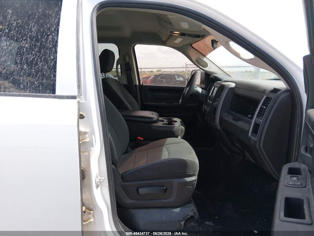 Aukcja sprzedaży 2023 Ram 1500 Classic Tradesman  4x4 6'4 Box, vin: 1C6RR7ST4PS537053, numer aukcji: 45434737