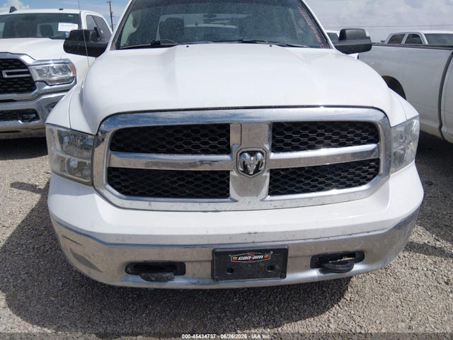Aukcja sprzedaży 2023 Ram 1500 Classic Tradesman  4x4 6'4 Box, vin: 1C6RR7ST4PS537053, numer aukcji: 45434737
