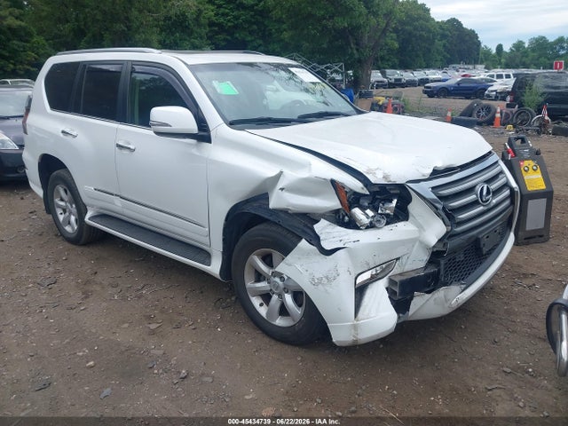 Auction sale of the 2014 Lexus Gx 460, vin: JTJBM7FX8E5080729, lot number: 45434739