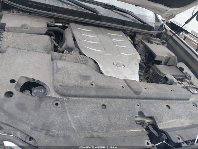 Aukcja sprzedaży 2014 Lexus Gx 460, vin: JTJBM7FX8E5080729, numer aukcji: 45434739