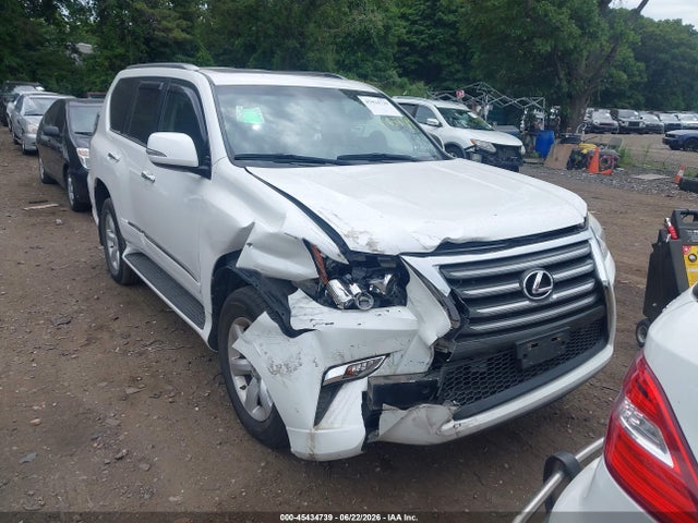 Auction sale of the 2014 Lexus Gx 460, vin: JTJBM7FX8E5080729, lot number: 45434739
