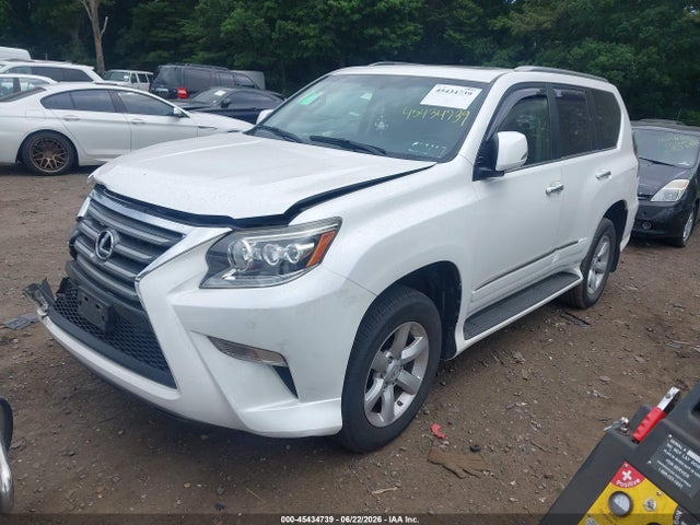 45434739 :رقم المزاد ، JTJBM7FX8E5080729 vin ، 2014 Lexus Gx 460 مزاد بيع