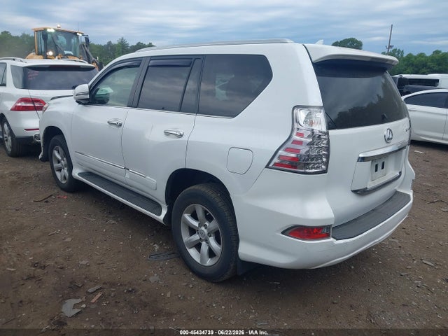 Aukcja sprzedaży 2014 Lexus Gx 460, vin: JTJBM7FX8E5080729, numer aukcji: 45434739