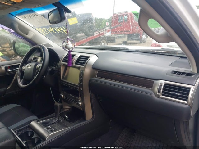 Auction sale of the 2014 Lexus Gx 460, vin: JTJBM7FX8E5080729, lot number: 45434739