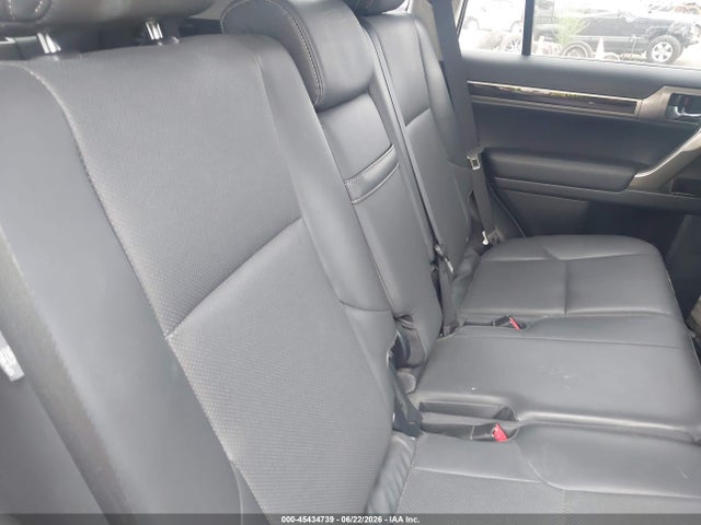 45434739 :رقم المزاد ، JTJBM7FX8E5080729 vin ، 2014 Lexus Gx 460 مزاد بيع