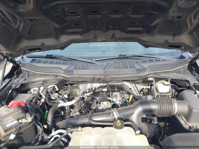 Aukcja sprzedaży 2022 Ford F-150 Xl, vin: 1FTEW1EP1NKD65864, numer aukcji: 45434742