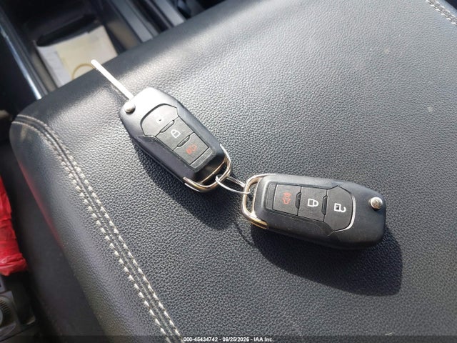 Aukcja sprzedaży 2022 Ford F-150 Xl, vin: 1FTEW1EP1NKD65864, numer aukcji: 45434742