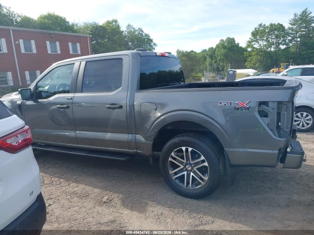Aukcja sprzedaży 2022 Ford F-150 Xl, vin: 1FTEW1EP1NKD65864, numer aukcji: 45434742