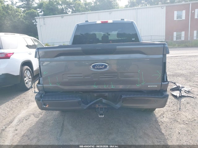 Aukcja sprzedaży 2022 Ford F-150 Xl, vin: 1FTEW1EP1NKD65864, numer aukcji: 45434742
