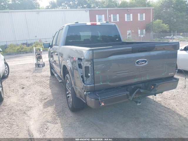 Aukcja sprzedaży 2022 Ford F-150 Xl, vin: 1FTEW1EP1NKD65864, numer aukcji: 45434742