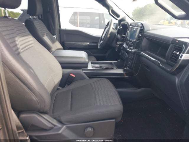 Aukcja sprzedaży 2022 Ford F-150 Xl, vin: 1FTEW1EP1NKD65864, numer aukcji: 45434742