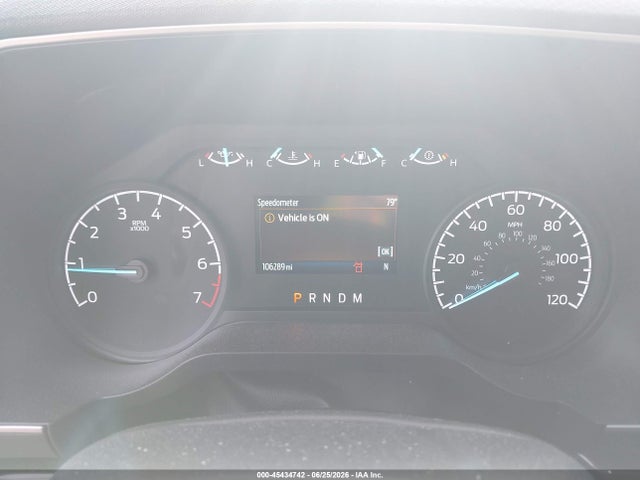 Aukcja sprzedaży 2022 Ford F-150 Xl, vin: 1FTEW1EP1NKD65864, numer aukcji: 45434742