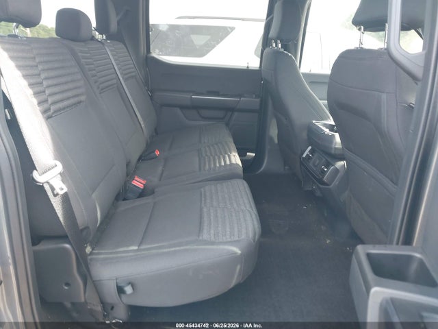 Aukcja sprzedaży 2022 Ford F-150 Xl, vin: 1FTEW1EP1NKD65864, numer aukcji: 45434742