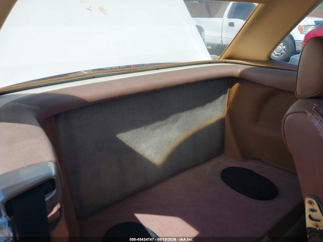 1983 Mercedes-benz 380 Sl მანქანა იყიდება აუქციონზე, vin: WDBBA45A9DB024109, აუქციონის ნომერი: 45434747
